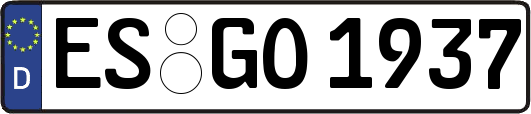 ES-GO1937