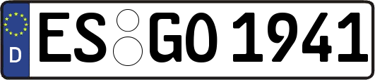 ES-GO1941