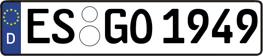 ES-GO1949