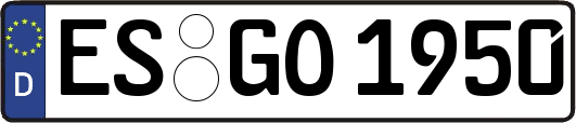ES-GO1950