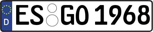 ES-GO1968