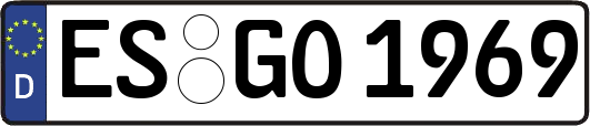 ES-GO1969