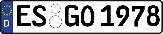 ES-GO1978