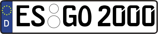 ES-GO2000