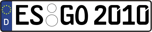 ES-GO2010