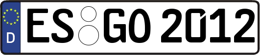 ES-GO2012
