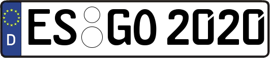 ES-GO2020