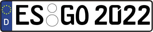 ES-GO2022