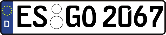 ES-GO2067
