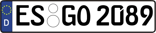 ES-GO2089
