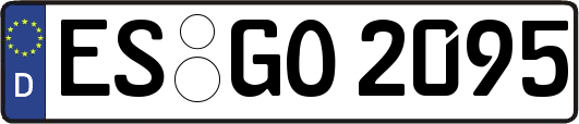 ES-GO2095