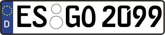 ES-GO2099