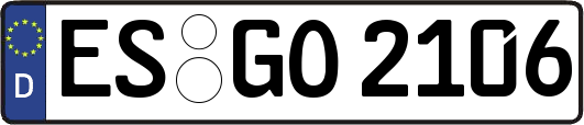 ES-GO2106