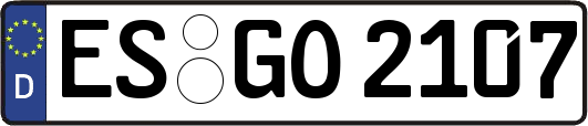 ES-GO2107