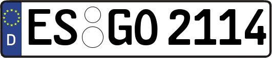 ES-GO2114