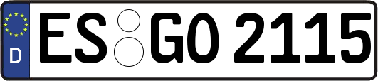 ES-GO2115