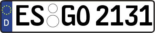 ES-GO2131
