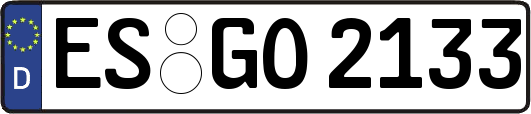 ES-GO2133