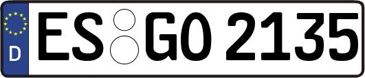 ES-GO2135