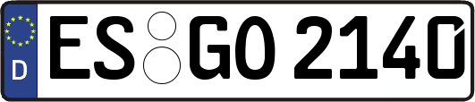 ES-GO2140