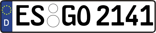 ES-GO2141
