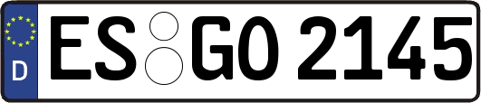 ES-GO2145