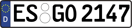 ES-GO2147