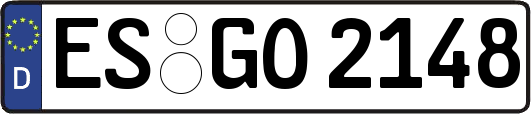 ES-GO2148