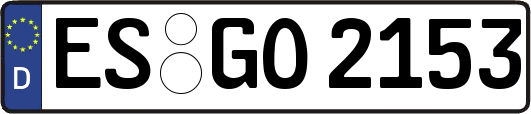 ES-GO2153