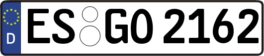 ES-GO2162