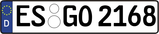 ES-GO2168
