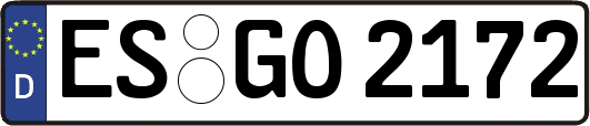 ES-GO2172