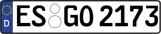 ES-GO2173