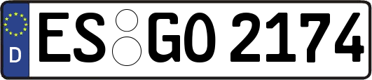 ES-GO2174