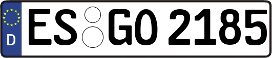 ES-GO2185