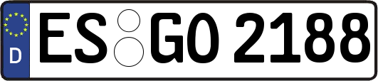ES-GO2188