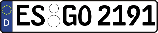 ES-GO2191