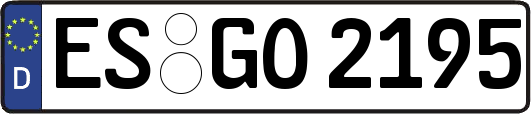 ES-GO2195