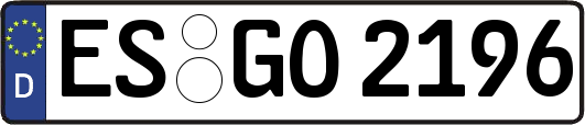 ES-GO2196
