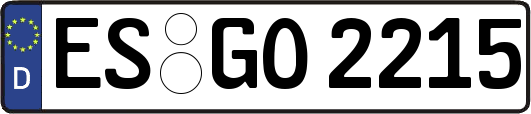 ES-GO2215