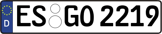 ES-GO2219