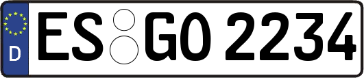 ES-GO2234