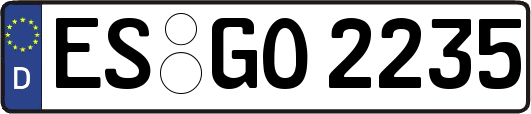 ES-GO2235