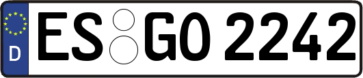ES-GO2242