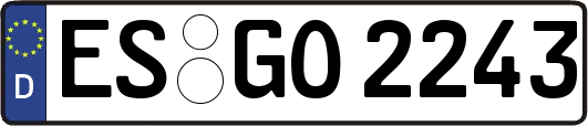 ES-GO2243