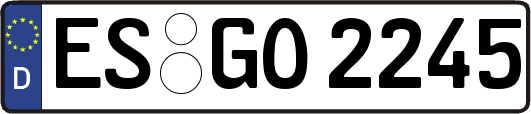 ES-GO2245