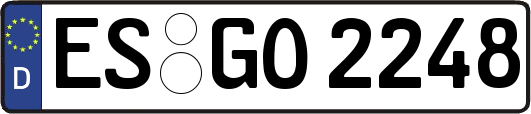 ES-GO2248