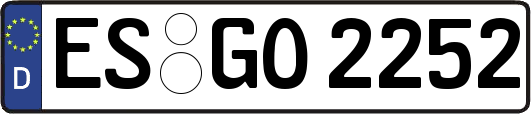 ES-GO2252