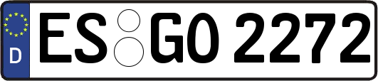 ES-GO2272
