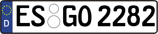 ES-GO2282